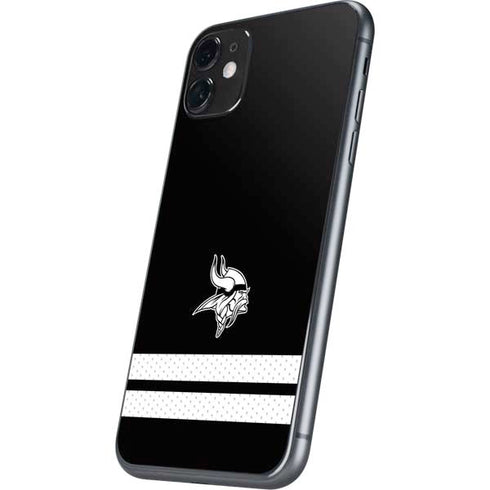 NFL Minnesota Vikings Shutout iPhone 11 Skin